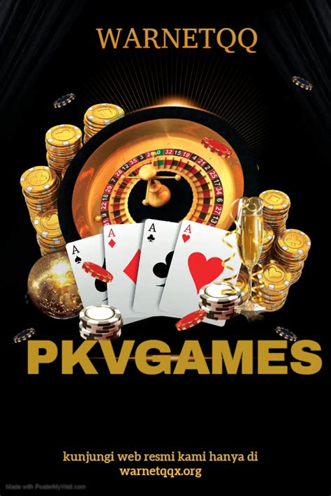 pkv games deposit pulsa tanpa potongan